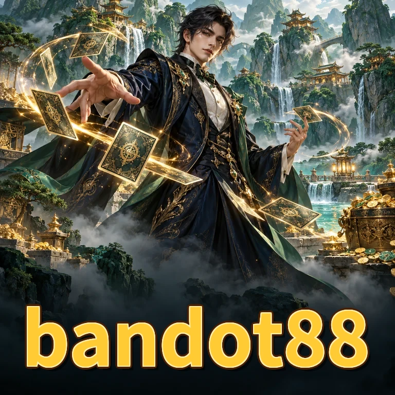 bandot88.meme LOGO