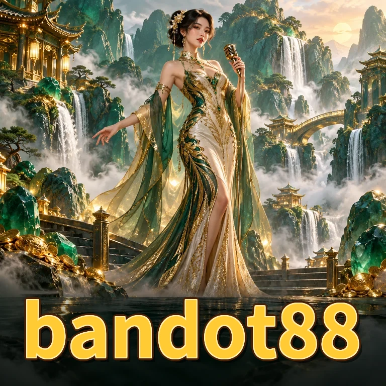 bandot88