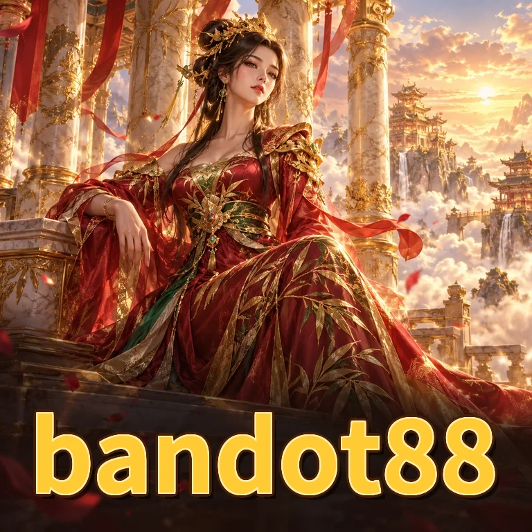 bandot88.meme LOGO